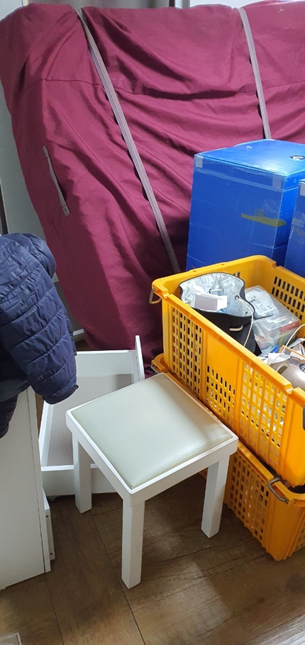 두류동 원룸이사 용달 비용 문의 | 친절하고 안전한 이사M